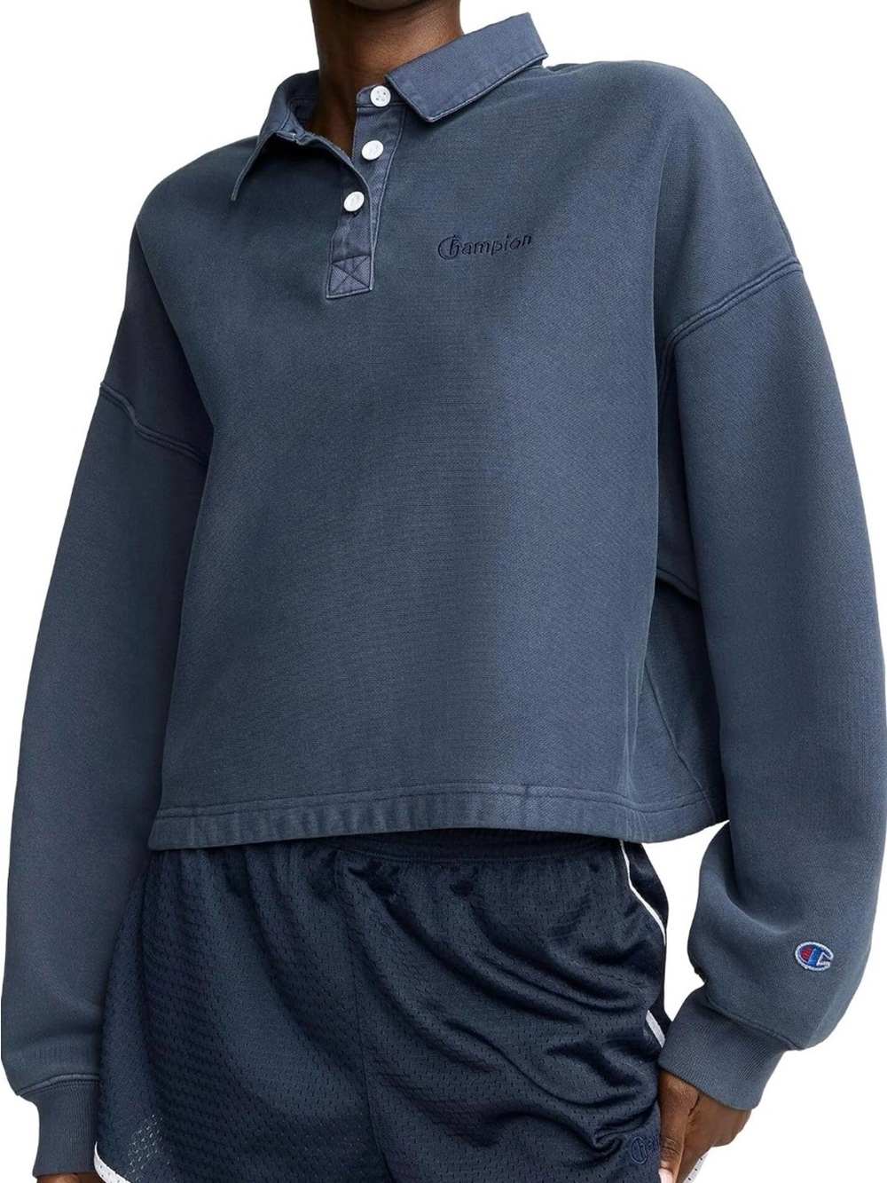 Champion Reverse Weave Sweatshirt